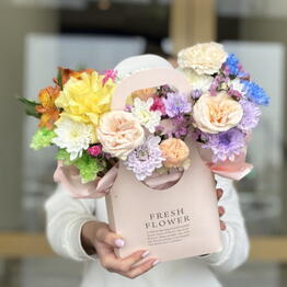 Flower land