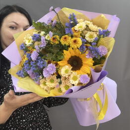Lucky Flowers 