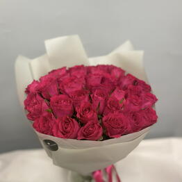 Pack Flowers