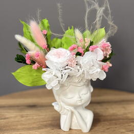Sogno di fiori