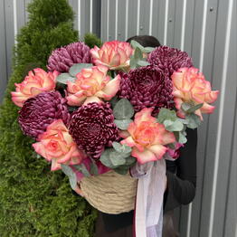 Royal Flora