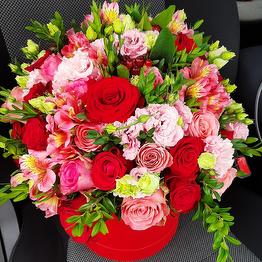 GiveFlowers