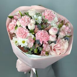 Tiffany Blooms 