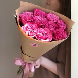 Iva flowers