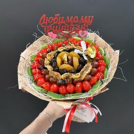 Букет на вкус и цвет