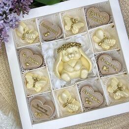 Oren chocolate