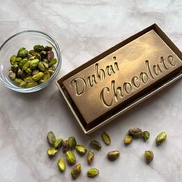 Sweet truffle