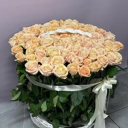 FLOWERS of CRIMEA
