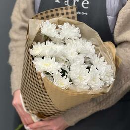 Fare flowers code