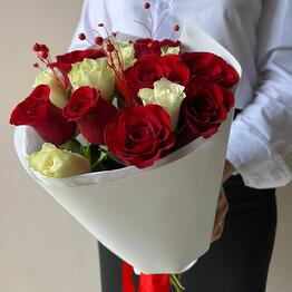 Курьер Счастья