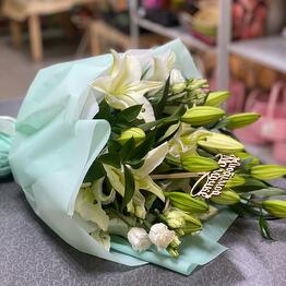 Iris Blumen