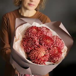 Crimean Flowers Company