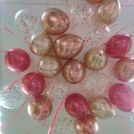 Keshaparty by