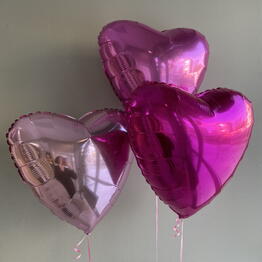 Buket Love 