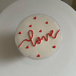 Cakessby kate