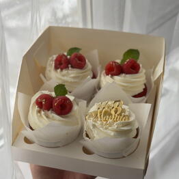 Vasilieva Sweets 