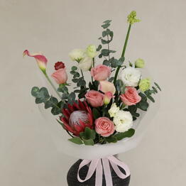 Sarah Flower Studio