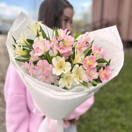 17 Букетов Весны
