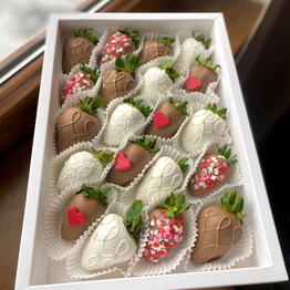 Latona Flowers & Gifts