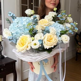 Malli flowers