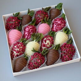 Luxe Berry