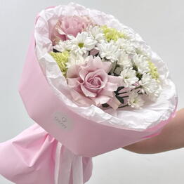 PINKO flowers
