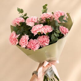 Lubi flowers