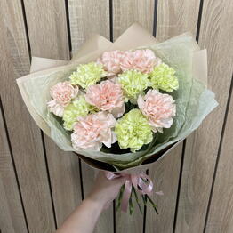 Nelúmbo flowers