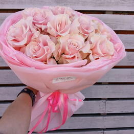 Make me flowers