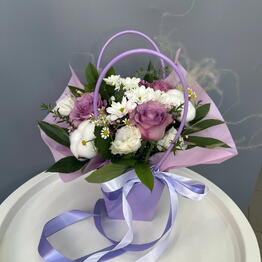 Botanica flowers