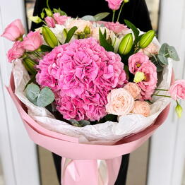 Dream Flowers