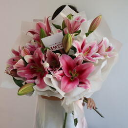 1973 Flowers