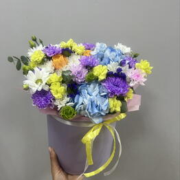 Flor Master