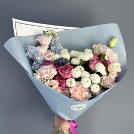 FLORISTA