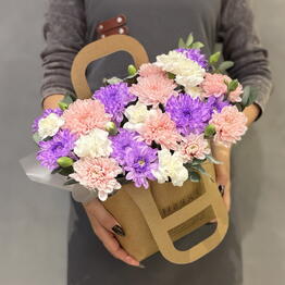 NFLOWER