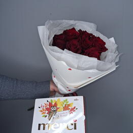 RoseHrise