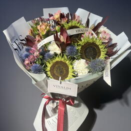VIVALDI flowers boutique