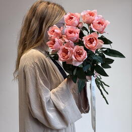 Gins flowers