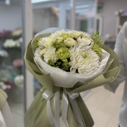 Cvetochniy Salon Vasilki
