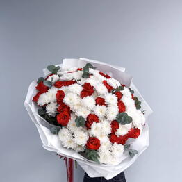 Букетная