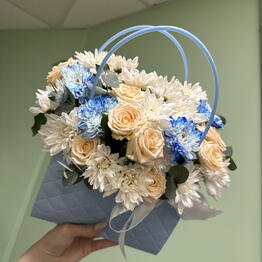 KiFlowers