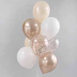 BALLOON STORY