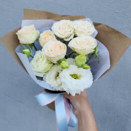 Flowers express by Soul Floristik