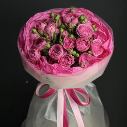 Buton Flowers