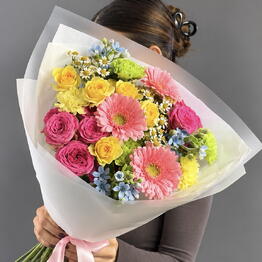 VN FLOWERS 