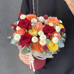 Be Flower