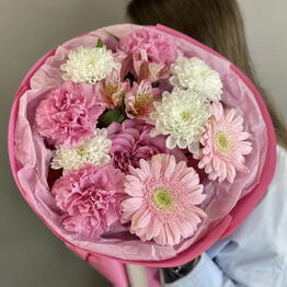 Flowersgift