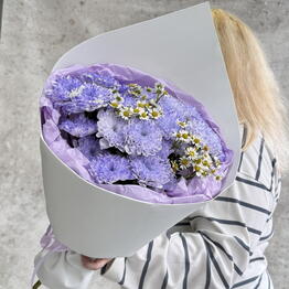 A. Flowers