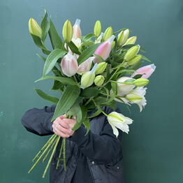 M&S Flowers