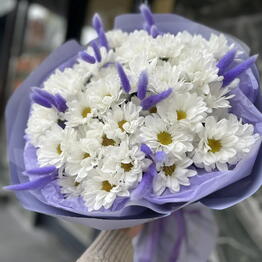 Flowers patrol